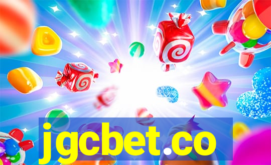 jgcbet.co