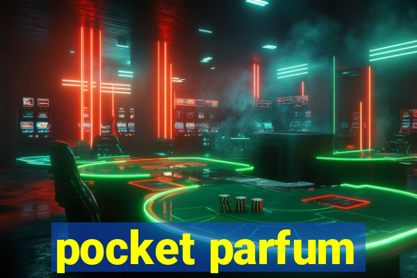 pocket parfum