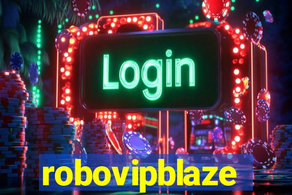 robovipblaze