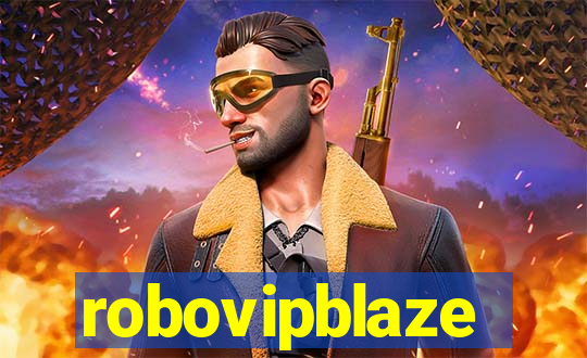 robovipblaze