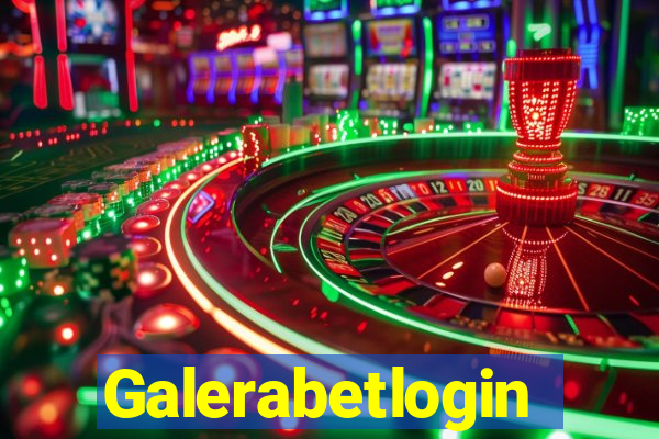 Galerabetlogin