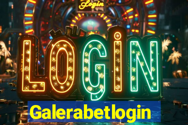 Galerabetlogin