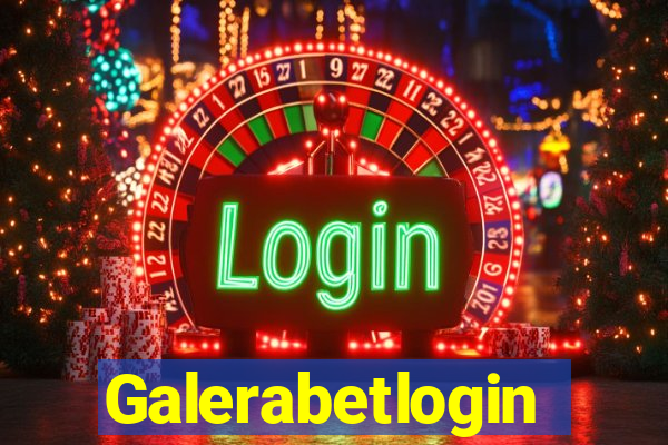 Galerabetlogin