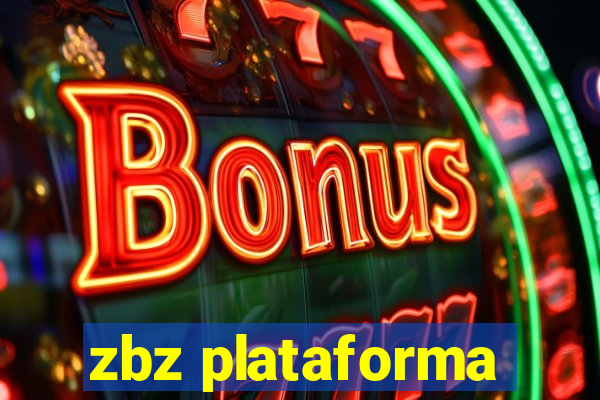 zbz plataforma