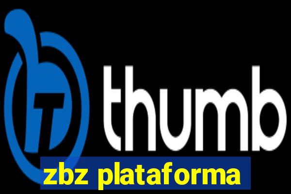 zbz plataforma