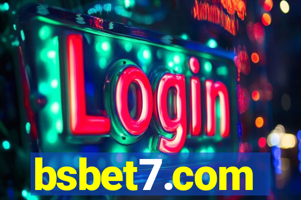 bsbet7.com