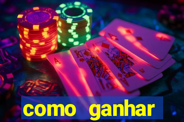 como ganhar dinheiro jogando sem depositar nada