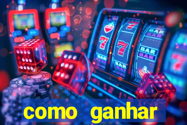 como ganhar dinheiro jogando sem depositar nada