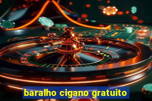 baralho cigano gratuito