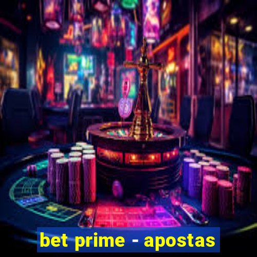 bet prime - apostas