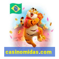 casinomidas.com