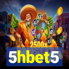 5hbet5