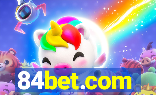 84bet.com