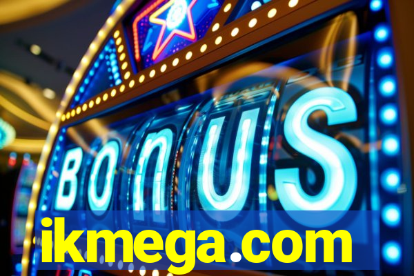 ikmega.com