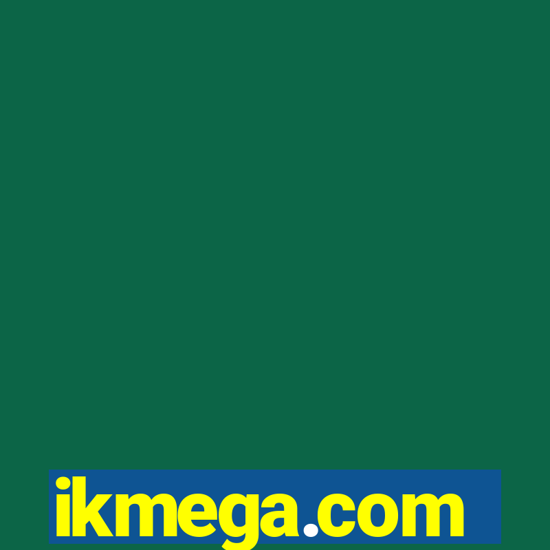 ikmega.com