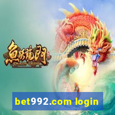 bet992.com login