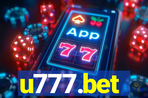 u777.bet