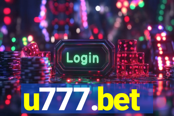 u777.bet