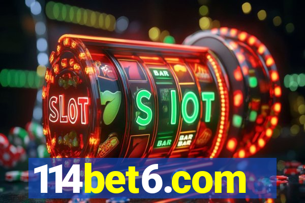 114bet6.com