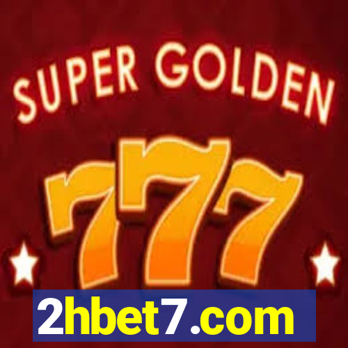 2hbet7.com