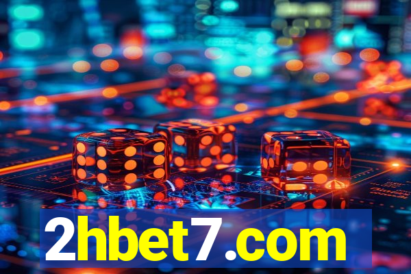 2hbet7.com