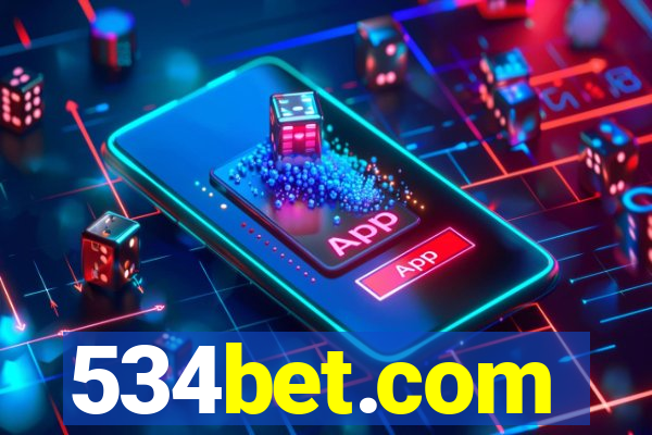 534bet.com