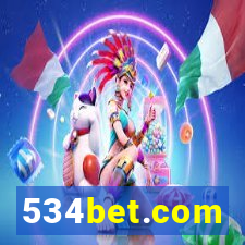 534bet.com