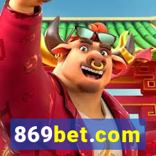 869bet.com