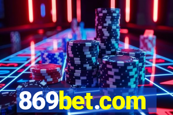 869bet.com