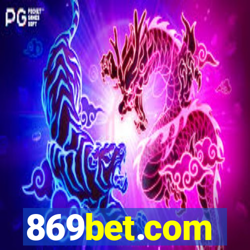 869bet.com