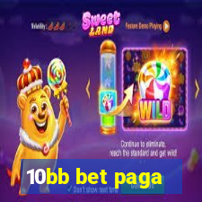 10bb bet paga