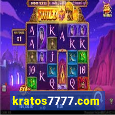 kratos7777.com