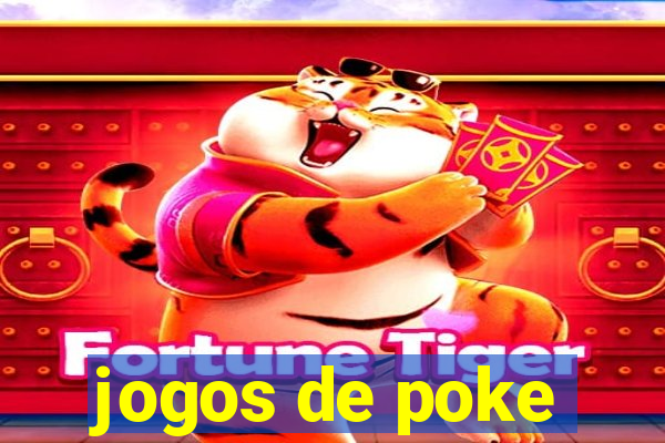 jogos de poke