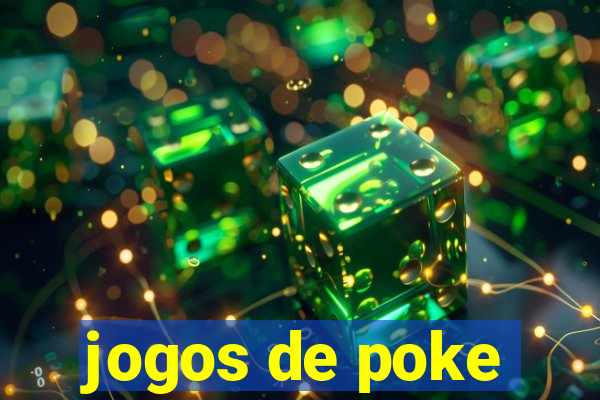 jogos de poke