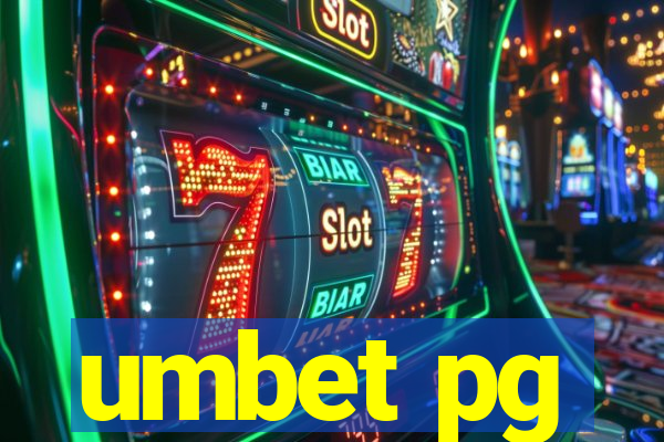 umbet pg