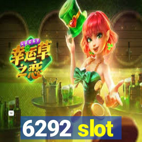 6292 slot