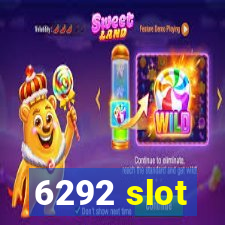 6292 slot