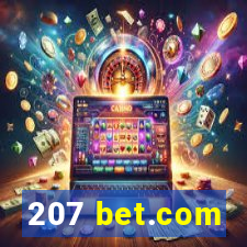 207 bet.com