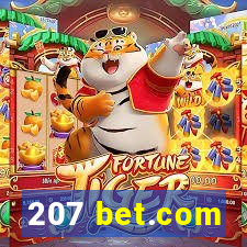 207 bet.com