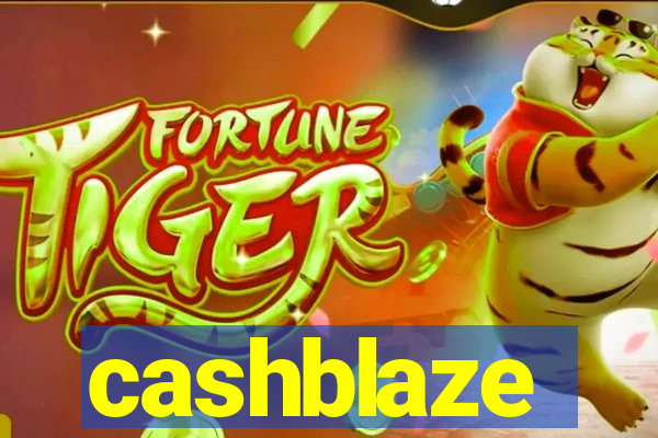 cashblaze