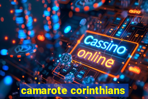 camarote corinthians