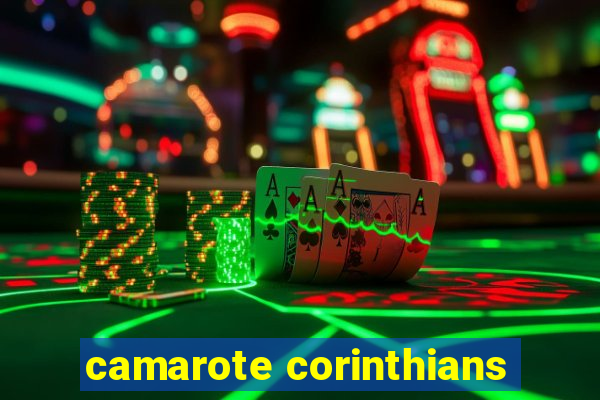 camarote corinthians