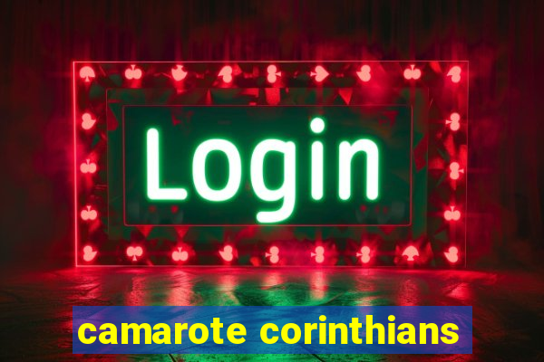 camarote corinthians