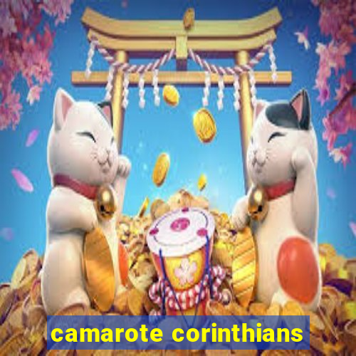 camarote corinthians