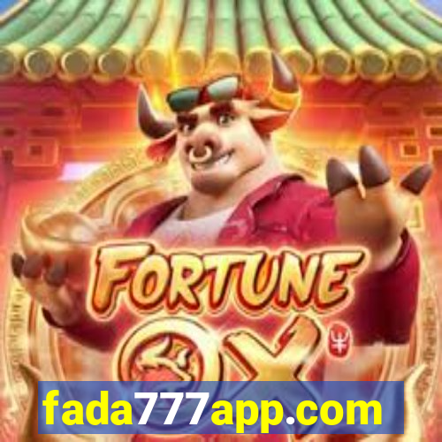 fada777app.com