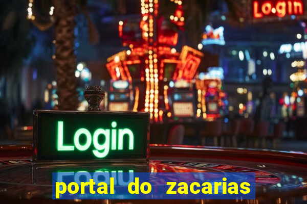 portal do zacarias roleta russa