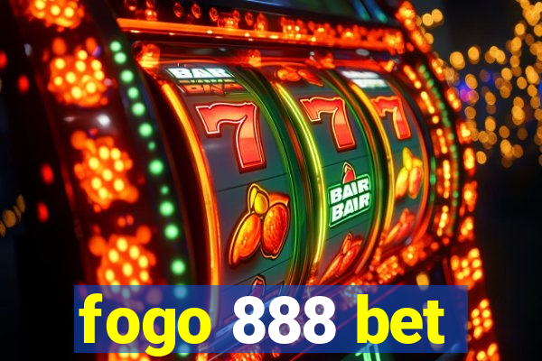 fogo 888 bet