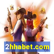 2hhabet.com