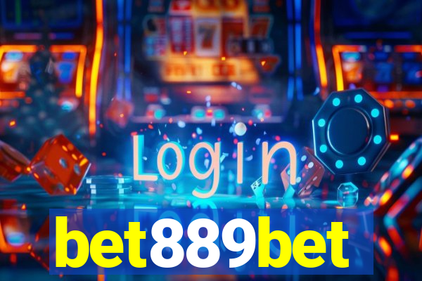 bet889bet