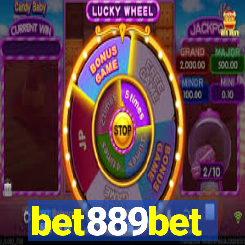 bet889bet